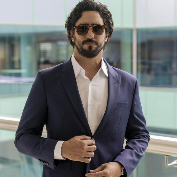 Renato Góes garantiu R$ 300 mil pela obra para fazer Ivan em ‘Vale Tudo’, segundo o site Observatório da TV