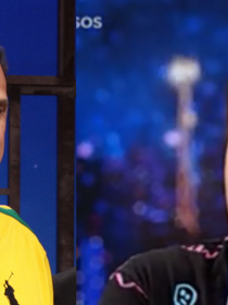 ‘A mulher fica se esfregando em mim’: 19 anos depois de desistir da ‘Dança dos Famosos’, Oscar Schmidt revelou bastidores polêmicos