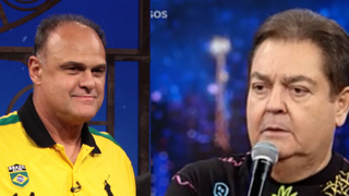 ‘A mulher fica se esfregando em mim’: 19 anos depois de desistir da ‘Dança dos Famosos’, Oscar Schmidt revelou bastidores polêmicos