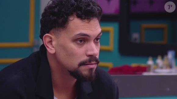 No 'BBB 25', Vilma teve direito ao Contragolpe e puxou o baiano Vinícius; vale ressaltar que diante da apuração realizada nesta tarde (01/04), as porcentagens do participantes tiveram um acréscimo.