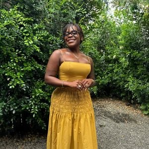 Jojo Todynho debochou do rumor e garante que apenas estava no local errado