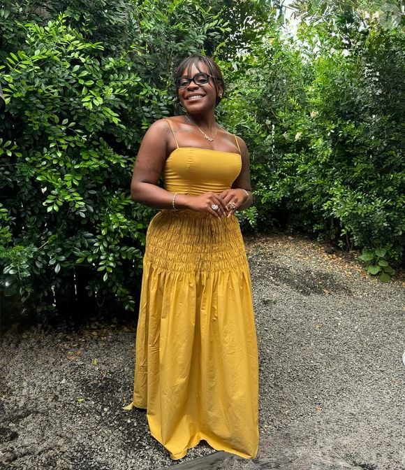 Jojo Todynho debochou do rumor e garante que apenas estava no local errado