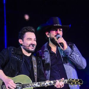 Fernando e Sorocaba são uma das principais referências do movimento conhecido como sertanejo universitário