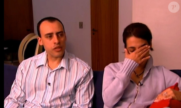 Alexandre Nardoni matou a menina Isabella