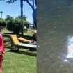 Ela sonhou com uma Nossa Senhora coberta de corações e descobriu uma história que atravessava o Atlântico: aos 75 anos, artista brasileira transforma experiência em exposição na Itália