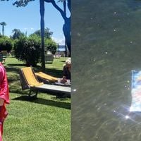 Ela sonhou com uma Nossa Senhora coberta de corações e descobriu uma história que atravessava o Atlântico: aos 75 anos, artista brasileira transforma experiência em exposição na Itália