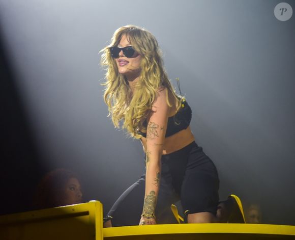 Luísa Sonza concedeu entrevista para imprensa estrangeira e atribuiu à globalização a expansão do funk pelo mundo