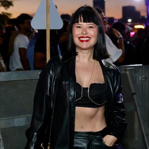 Mari Bridi: ‘Tô tão focada na novela e nas crianças que nem abro espaço para relacionamento’