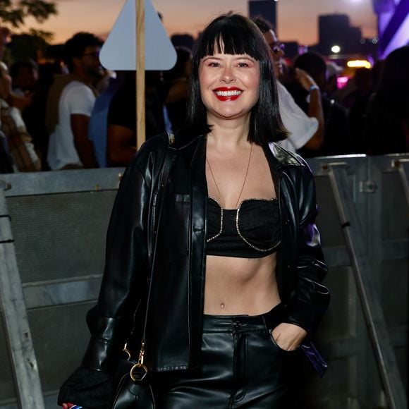 Mari Bridi: ‘Tô tão focada na novela e nas crianças que nem abro espaço para relacionamento’