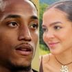 'Se eu fosse a Mel Maia...': campeão pelo Chelsea, João Pedro tem namoro com atriz lembrado na web. 'Oi, sumido'