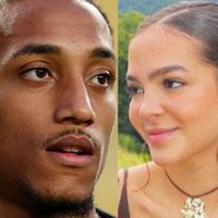 'Se eu fosse a Mel Maia...': campeão pelo Chelsea, João Pedro tem namoro com atriz lembrado na web. 'Oi, sumido'