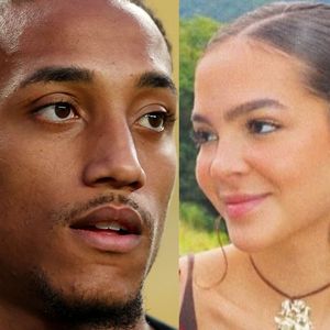 O antigo namoro entre Mel Maia e o jogador João Pedro foi muito lembrado neste domingo, 13 de julho de 2025