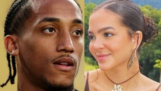 'Se eu fosse a Mel Maia...': campeão pelo Chelsea, João Pedro tem namoro com atriz lembrado na web. 'Oi, sumido'