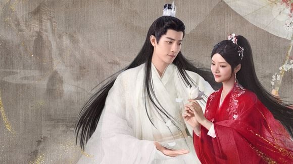 'The Longest Promise': o príncipe exilado Shi Ying se torna mestre de Zhu Yan e, com o reencontro dos dois, sentimentos surgem apesar das proibições e lutas políticas