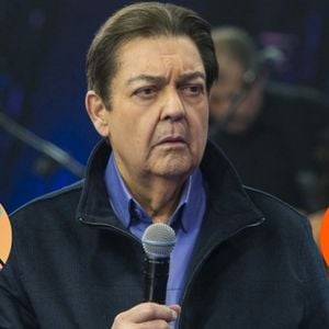 Fausto Silva, um dos apresentadores mais icônicos da televisão brasileira, passou por períodos de grandes desafios de saúde desde 2023.
