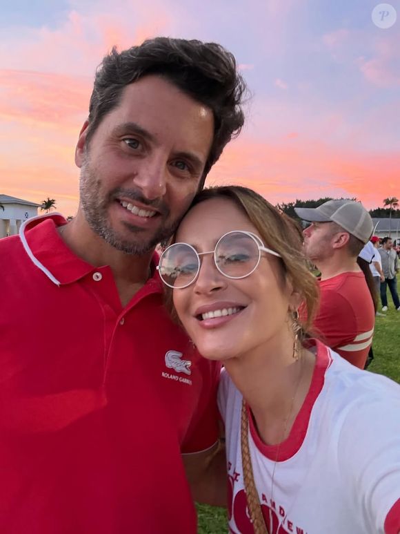 Claudia Leitte e o marido foram acusados de homofobia e receberam críticas públicas de associações ligadas ao movimento LGBTQIAPN+