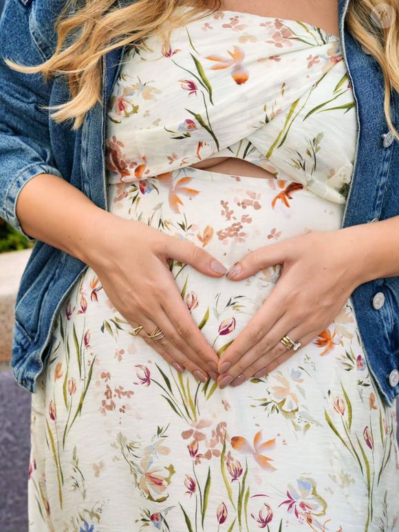 Niina Secrets compartilhou um desabafo sobre a perda gestacional e afirmou que a experiência mudou sua forma de enxergar a maternidade