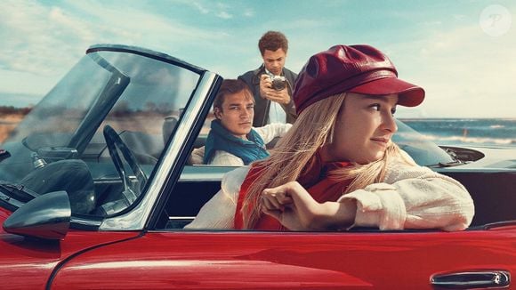 Especialmente popular nos Países Baixos, a série ficou conhecida por ser um verdadeiro 'novelão', que mistura momentos íntimos e tocantes com o caos de famílias disfuncionais e personagens um tanto obsessivos.