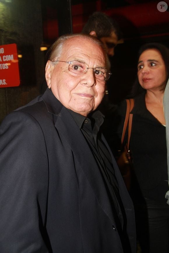 Casa de luxo de Ivo Pitanguy está à venda 10 anos após morte do famoso cirurgião