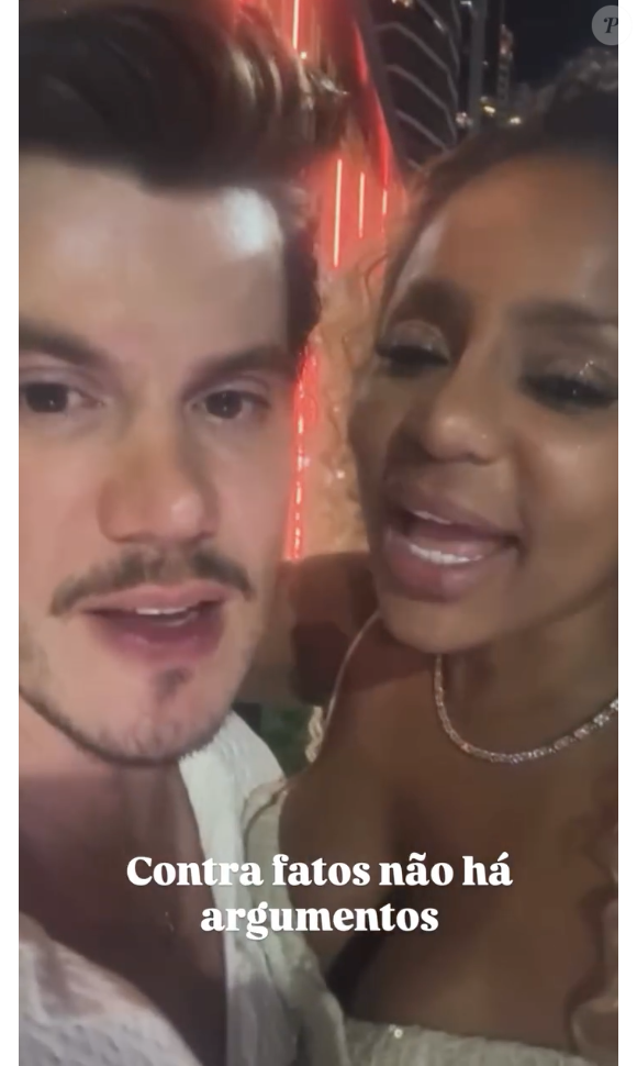 Laudo apontou que Danilo Bravo foi agredido: médico acusa Cariúcha pelas lesões, mas documento não indica autoria da agressão