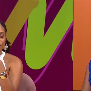 Novos intérpretes da Beija-Flor agora são Nino e Jessica Martin, que substituem Neguinho da Beija-Flor