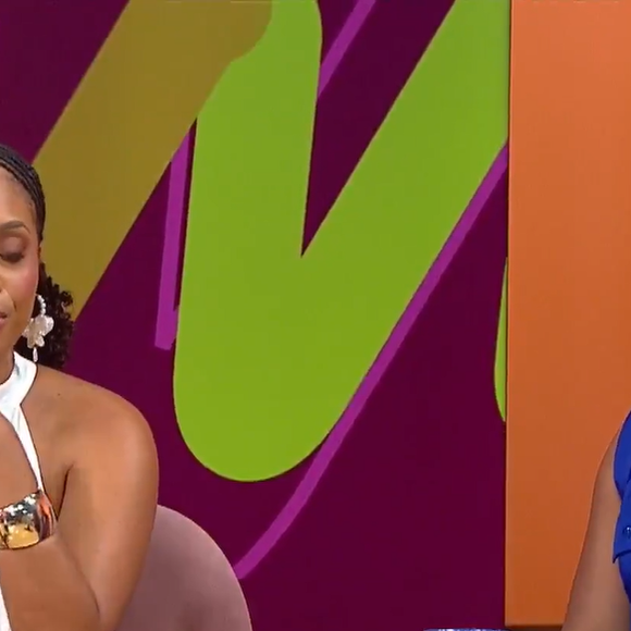 Novos intérpretes da Beija-Flor agora são Nino e Jessica Martin, que substituem Neguinho da Beija-Flor