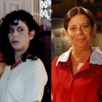 Antes e depois de Maria Gladys: das novelas antigas à polêmica com suposto sumiço, mudança da atriz de 'Vale Tudo' impressiona em 21 fotos. Veja!