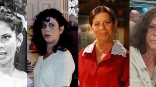 Antes e depois de Maria Gladys: das novelas antigas à polêmica com suposto sumiço, mudança da atriz de 'Vale Tudo' impressiona em 21 fotos. Veja!
