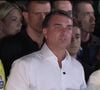 Após a derrota, Flávio Bolsonaro afirmou que não vai aceitar o resultado das urnas