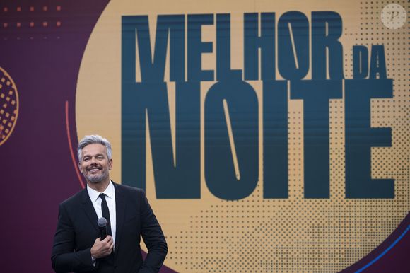 Otaviano Costa se despediu recentemente do programa ‘Melhor da Noite’