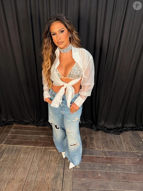 Apaixonada por marmitas, Simone Mendes também revelou não dispensar a simplicidade no dia a dia. Em sua dieta, a cantora prefere o bom arroz com feijão