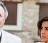 Em 'Viver Duas Vezes', Emilio recebe o diagnóstico de Alzheimer e decide procurar Margarita, seu amor da juventude, ao lado da filha Julia e da neta Blanca