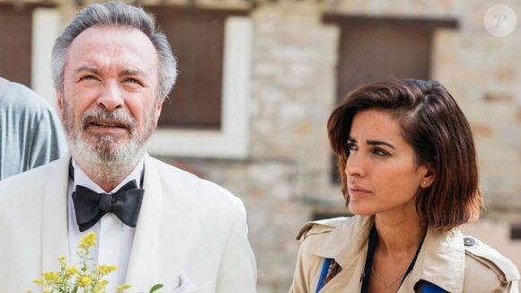 Em 'Viver Duas Vezes', Emilio recebe o diagnóstico de Alzheimer e decide procurar Margarita, seu amor da juventude, ao lado da filha Julia e da neta Blanca