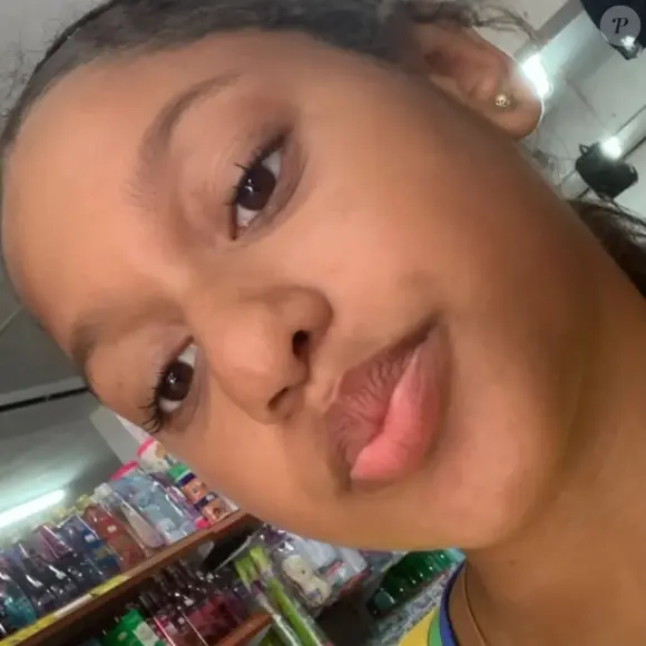 Foto: Alícia Valentina recebeu atendimento em hospital e posto de saúde, mas logo foi liberada; mais tarde, seu estado de saúde piorou - Purepeople