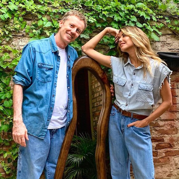 Pai de Martha Graeff, Tomas Graeff saiu em defesa da filha após vazamento de mensagens íntimas entre ela e Daniel Vorcaro