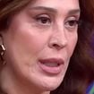 Claudia Raia presa: aos 59 anos, atriz abre o jogo sobre angústia e preconceito que sofreu na Argentina; dor terminou com ajuda da mãe