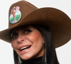 Gretchen também marcou 'A Fazenda' com sua participação icônica