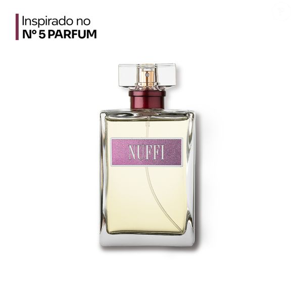 Nuffi – Primacial R$72,00