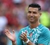 Cristiano Ronaldo é um dos maiores jogadores de futebol de todo o mundo e hoje está com 41 anos
