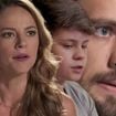 O veneno de Melissa: no resumo de 'Além do Tempo' (21 a 26 de setembro), vilã revela que Felipe não é o pai de Alex; Emília e Vitória entram em novo conflito e muito mais