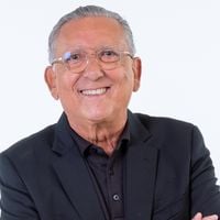 Copa 2026: fora da Globo, Galvão Bueno leva para o SBT seu maior amuleto nos jogos do Brasil na TV