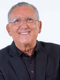 Copa 2026: fora da Globo, Galvão Bueno leva para o SBT seu maior amuleto nos jogos do Brasil na TV