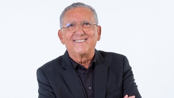 Copa 2026: fora da Globo, Galvão Bueno leva para o SBT seu maior amuleto nos jogos do Brasil na TV