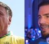 Preso pelo escândalo do Banco Master, Daniel Vorcaro vota nas eleições de 2026, mas Jair Bolsonaro não: saiba o porquê!