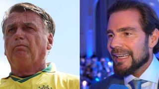 Preso pelo escândalo do Banco Master, Daniel Vorcaro vota nas eleições de 2026, mas Jair Bolsonaro não: saiba o motivo