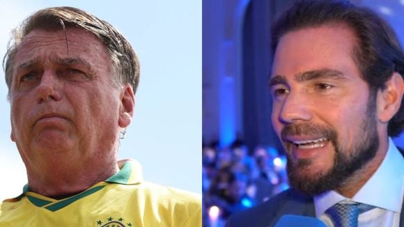 Preso pelo escândalo do Banco Master, Daniel Vorcaro vota nas eleições de 2026, mas Jair Bolsonaro não: saiba o motivo