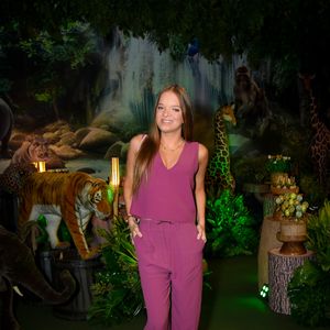 Rafaella Justus está no primeiro ano do Ensino Médio e, por isso, não decidiu ainda se irá se mudar para o Rio de Janeiro ou não