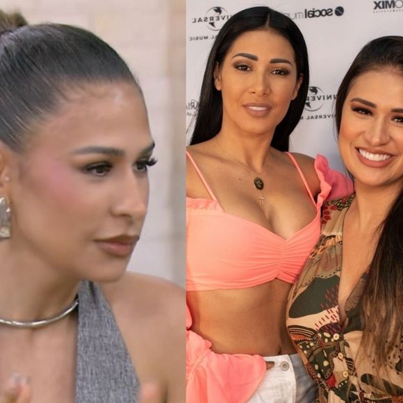 'A melhor coisa da vida hoje é...': Simone Mendes fala a verdade sobre fim de dupla com Simaria no 'Mais Você' e aponta a maior vantagem de separação