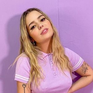 Aos 21 anos, Viih Tube entrou no 'BBB 21' e ficou conhecida por todo o Brasil