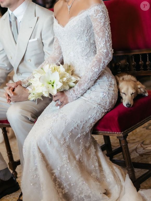 Charles Leclerc confirmou continuação do casamento em 2027: ‘Parte 1 já foi, a parte 2 será no ano que vem com todas as pessoas próximas’